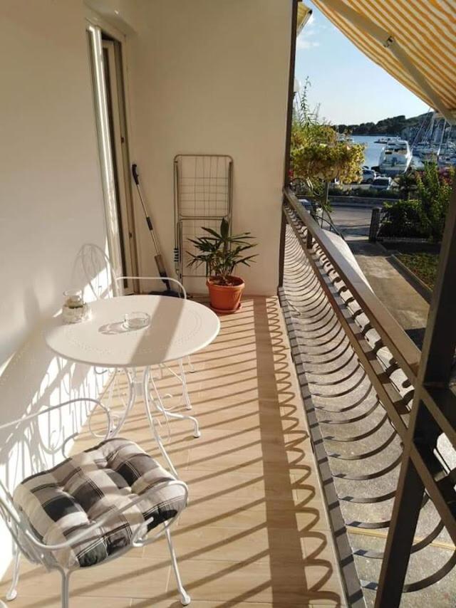 Sunny Day Apartments Tribalj Exteriér fotografie